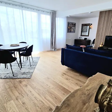 Le Rooftop Paris La Defense - Spacieux Duplex 100 M2 Terrasse * Suresnes