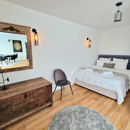 Le Rooftop Paris La Defense - Spacieux Duplex 100 M2 Terrasse