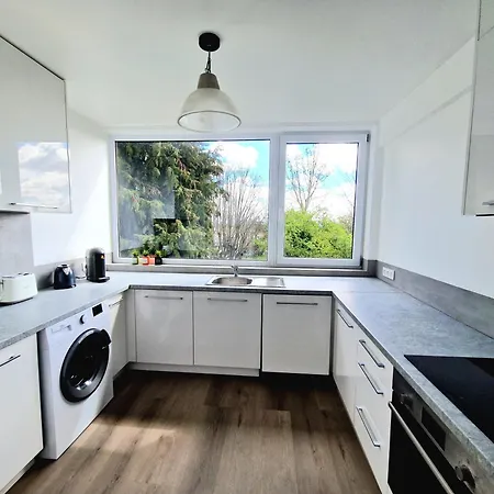 Le Rooftop Paris La Defense - Spacieux Duplex 100 M2 Terrasse * Suresnes